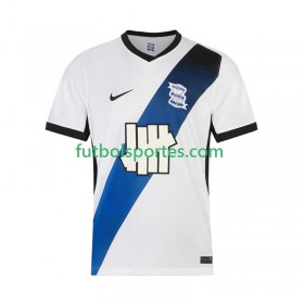 Camiseta Birmingham City Segunda Equipación 2025/2026